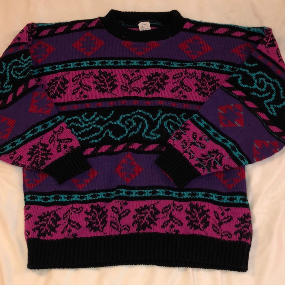 Vintage Sweater